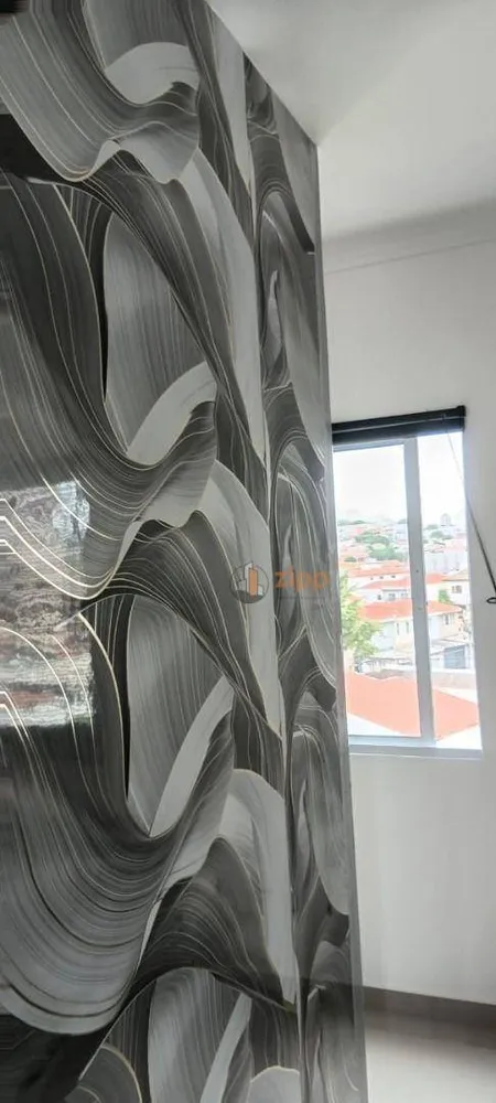 Apartamento, 1 quarto, 38 m² - Foto 4