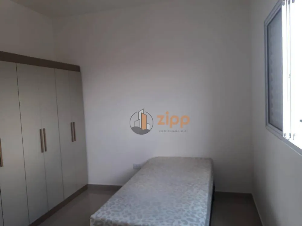 Apartamento, 1 quarto, 38 m² - Foto 6