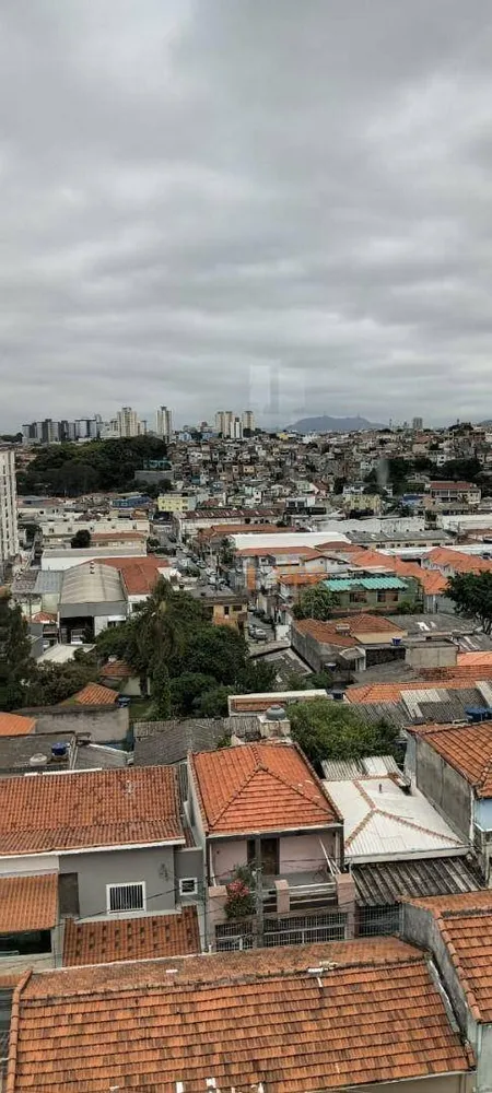 Apartamento, 1 quarto, 38 m² - Foto 1