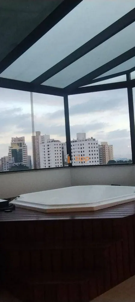 Cobertura, 3 quartos, 227 m² - Foto 7