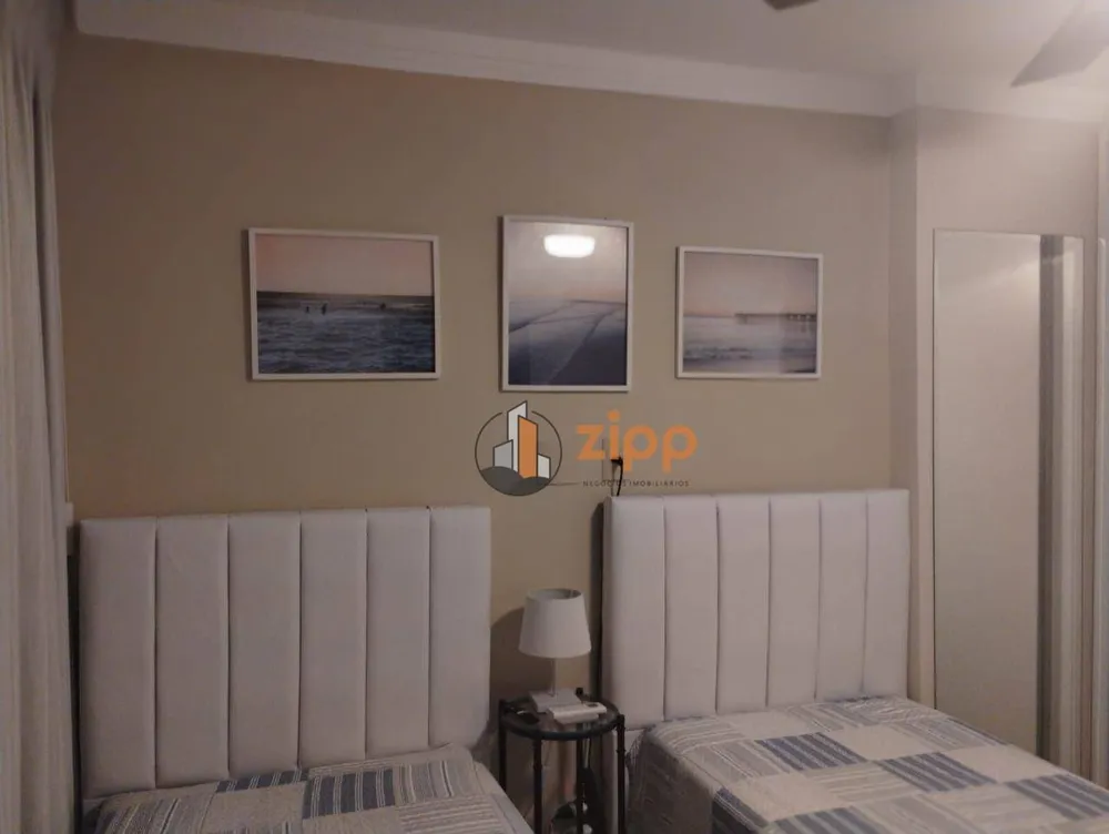 Cobertura, 3 quartos, 227 m² - Foto 4
