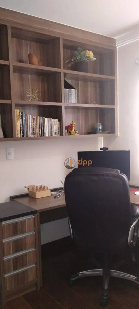 Cobertura, 3 quartos, 227 m² - Foto 2