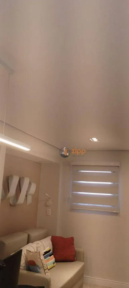 Cobertura, 3 quartos, 227 m² - Foto 1