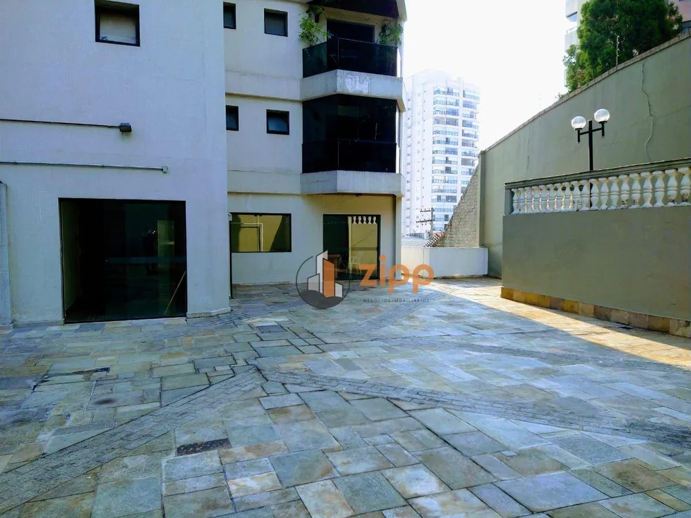 Cobertura, 3 quartos, 227 m² - Foto 3
