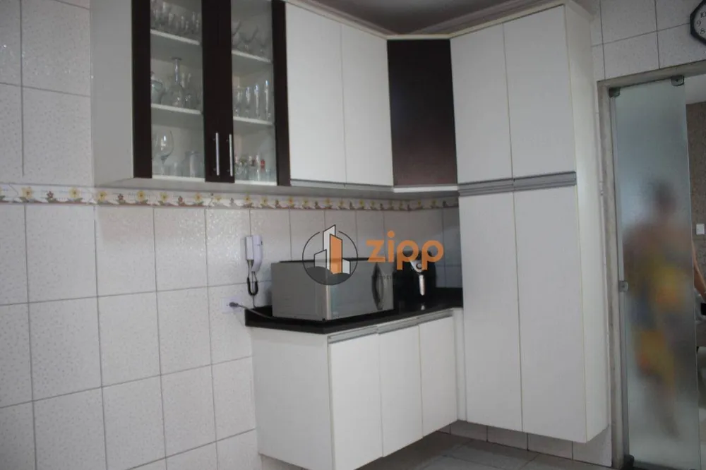 Sobrado, 3 quartos, 390 m² - Foto 8