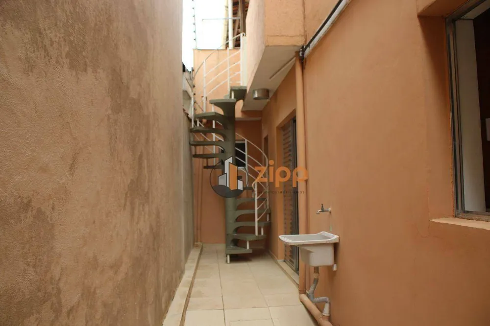 Sobrado, 3 quartos, 390 m² - Foto 7