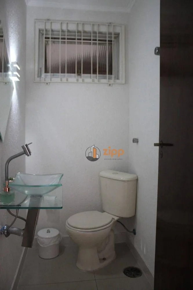 Sobrado, 3 quartos, 390 m² - Foto 3