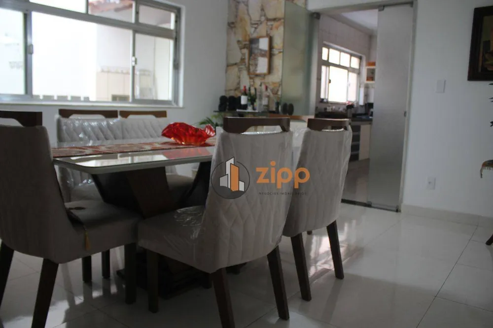 Sobrado, 3 quartos, 390 m² - Foto 4