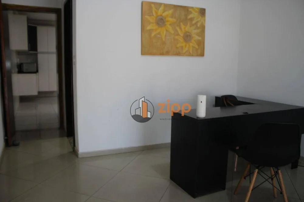 Sobrado, 3 quartos, 390 m² - Foto 2