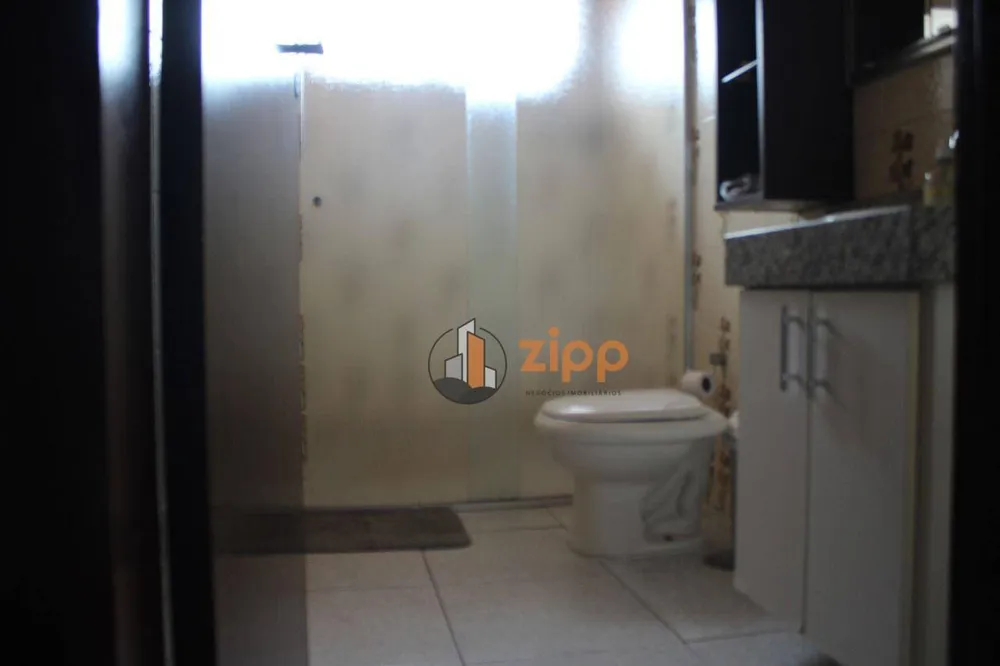 Sobrado, 3 quartos, 390 m² - Foto 5