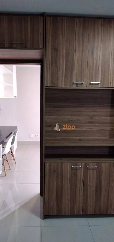 Kitnet-Studio, 44 m² - Foto 1