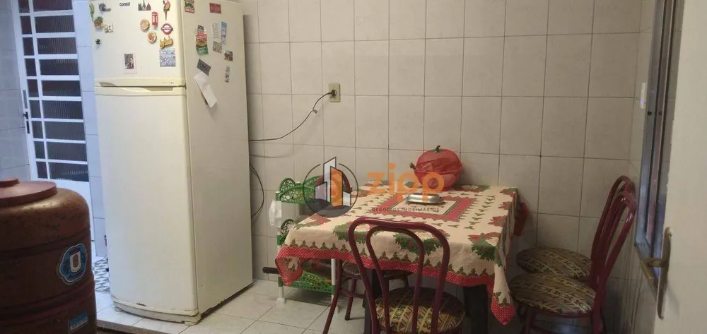 Sobrado, 3 quartos, 149 m² - Foto 9