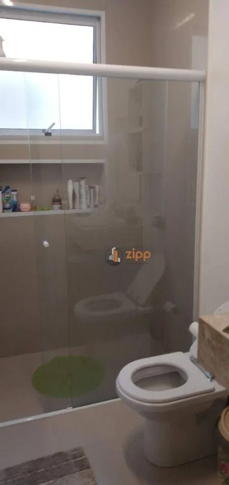 Sobrado, 3 quartos, 149 m² - Foto 12