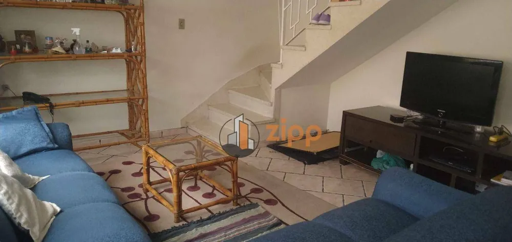 Sobrado, 3 quartos, 149 m² - Foto 19