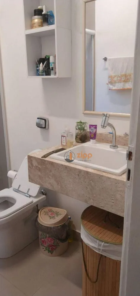 Sobrado, 3 quartos, 149 m² - Foto 10
