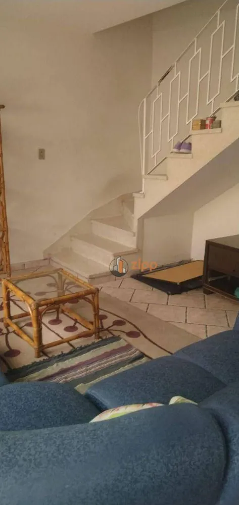 Sobrado, 3 quartos, 149 m² - Foto 20