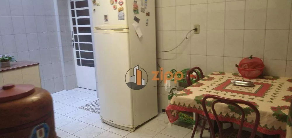 Sobrado à venda com 3 quartos, 149m² - Foto 6