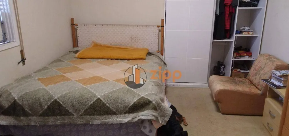 Sobrado, 3 quartos, 149 m² - Foto 16