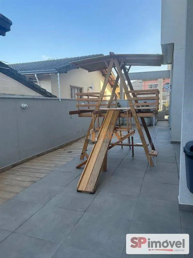 Apartamento, 3 quartos, 63 m² - Foto 2