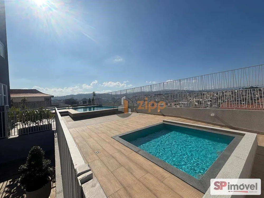 Apartamento, 3 quartos, 63 m² - Foto 5