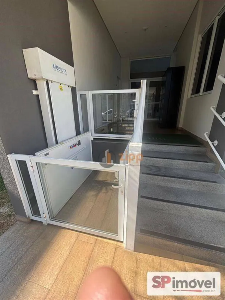 Apartamento, 3 quartos, 63 m² - Foto 4