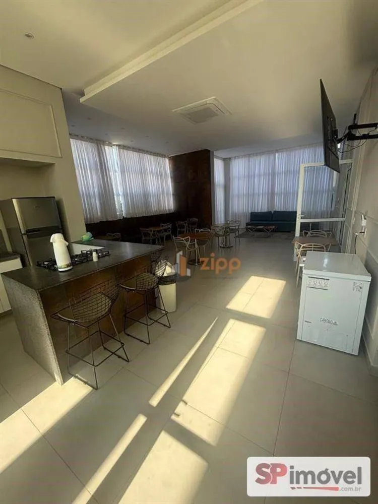 Apartamento, 3 quartos, 63 m² - Foto 3