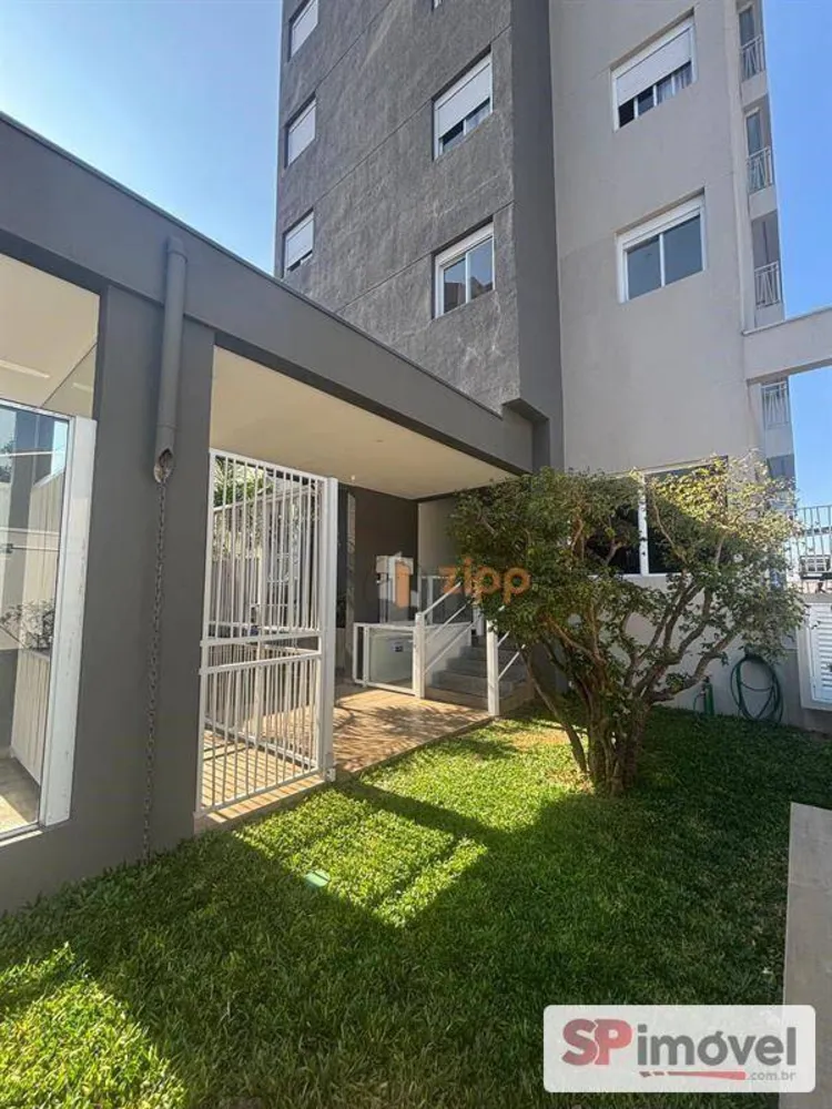 Apartamento, 3 quartos, 63 m² - Foto 8