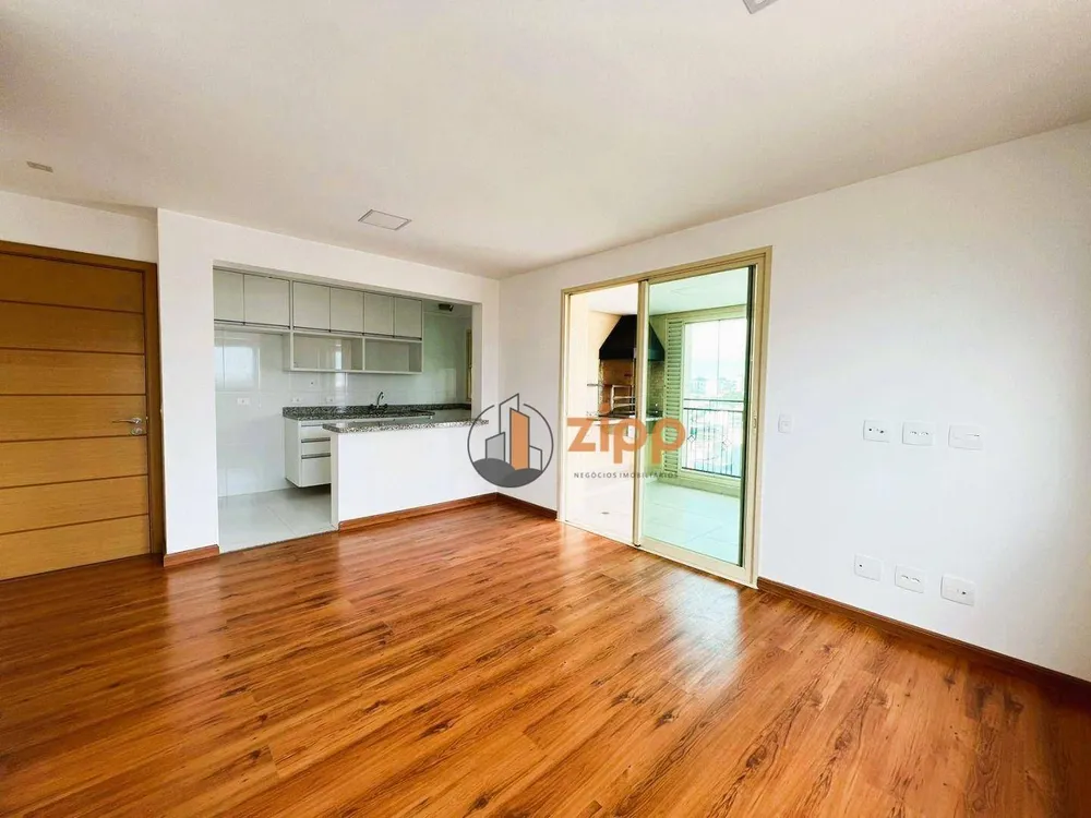 Apartamento, 2 quartos, 76 m² - Foto 3