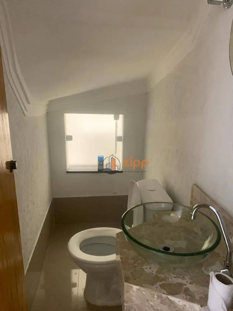 Sobrado, 2 quartos, 100 m² - Foto 2