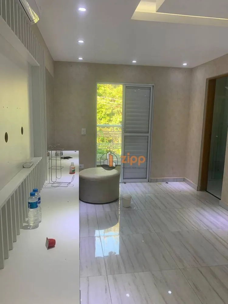 Sobrado, 2 quartos, 100 m² - Foto 1