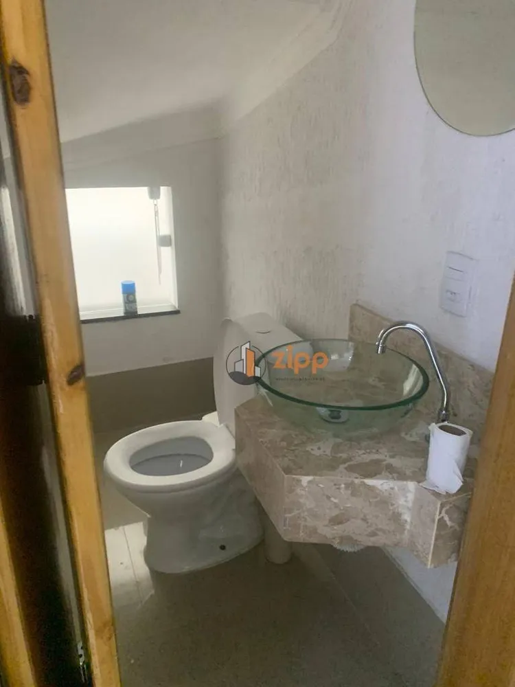 Sobrado, 2 quartos, 100 m² - Foto 11