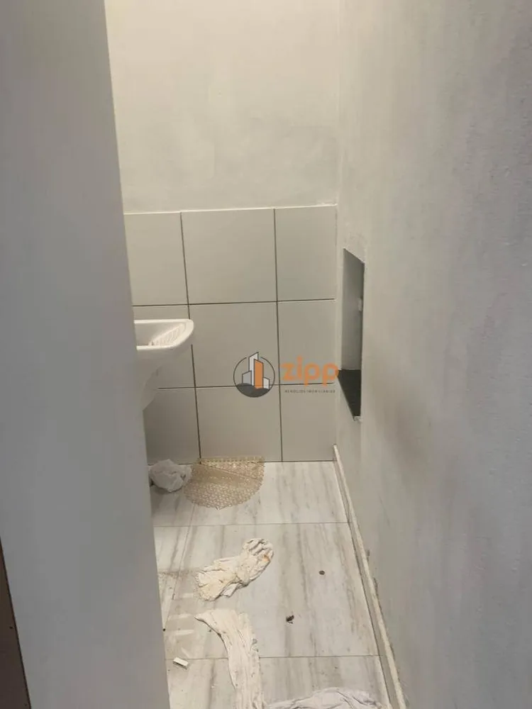 Sobrado, 2 quartos, 100 m² - Foto 4