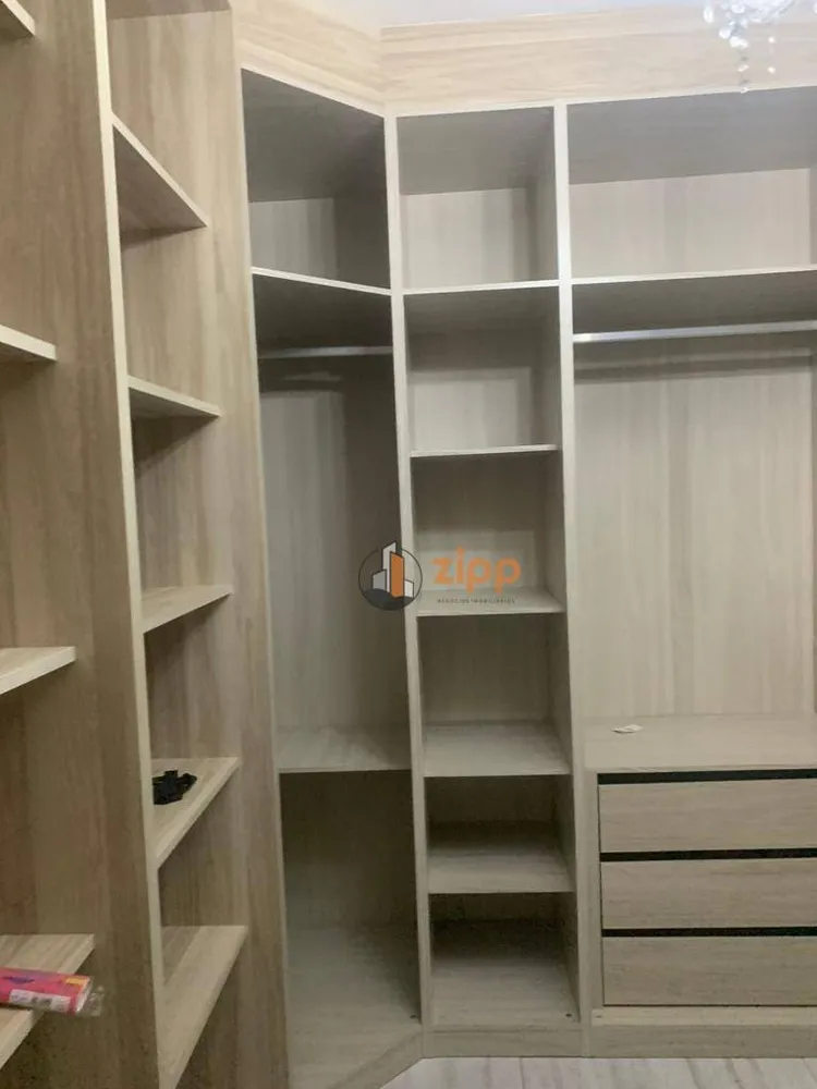Sobrado, 2 quartos, 100 m² - Foto 12