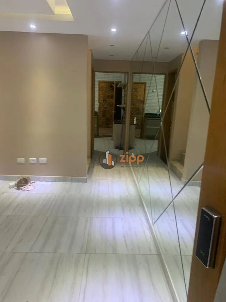 Sobrado, 2 quartos, 100 m² - Foto 7