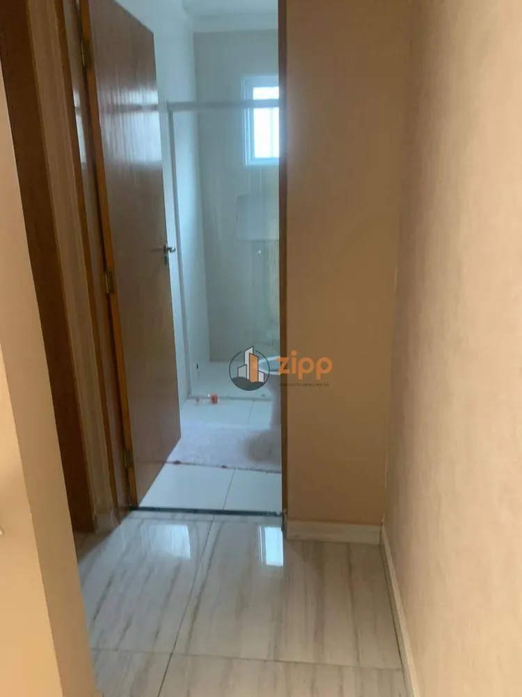 Sobrado, 2 quartos, 100 m² - Foto 3