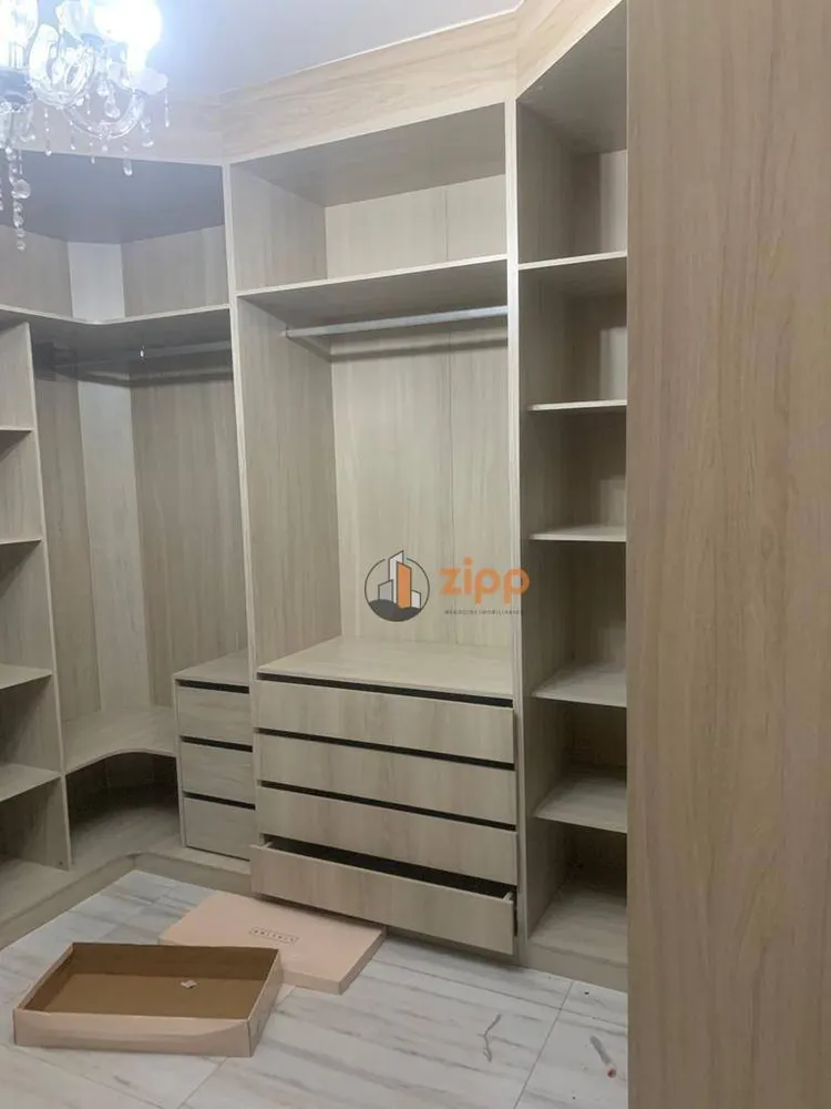 Sobrado, 2 quartos, 100 m² - Foto 9