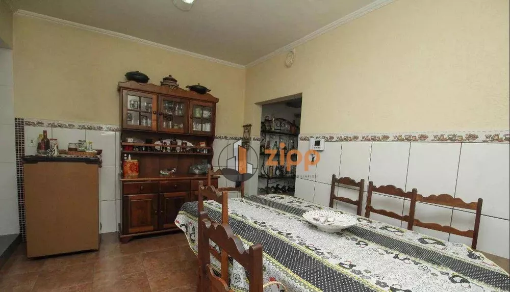 Sobrado à venda com 3 quartos, 270m² - Foto 6