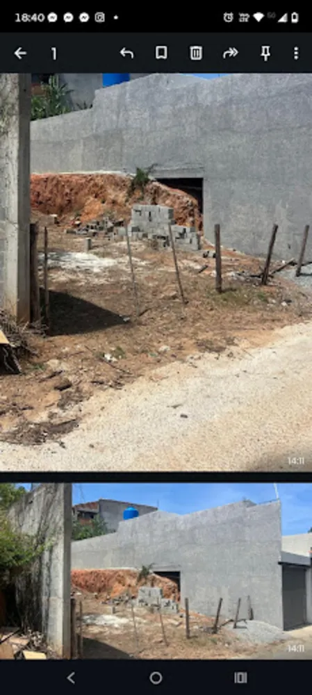 Terreno, 270 m² - Foto 5