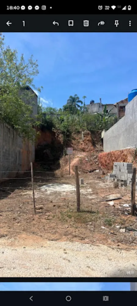 Terreno, 270 m² - Foto 1