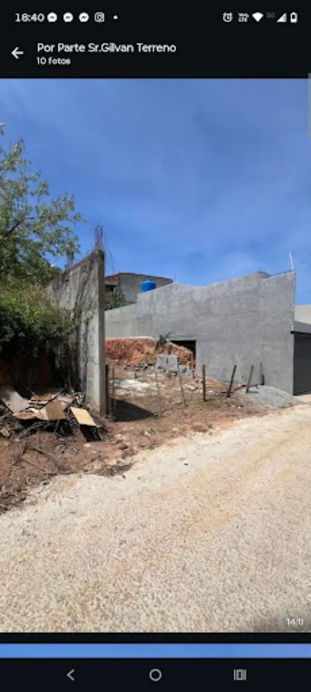 Terreno, 270 m² - Foto 4