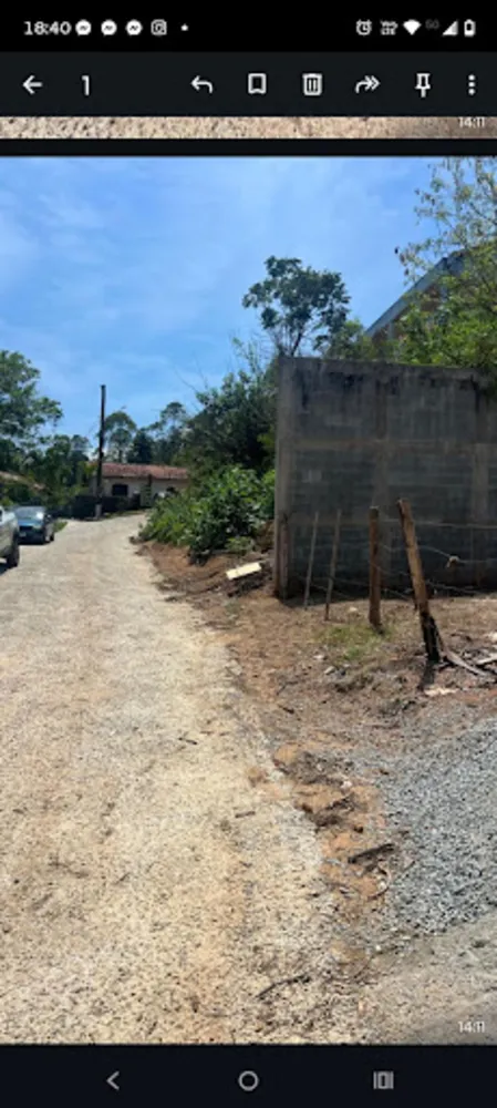 Terreno, 270 m² - Foto 11