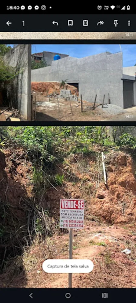 Terreno, 270 m² - Foto 9