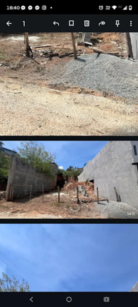 Terreno, 270 m² - Foto 6