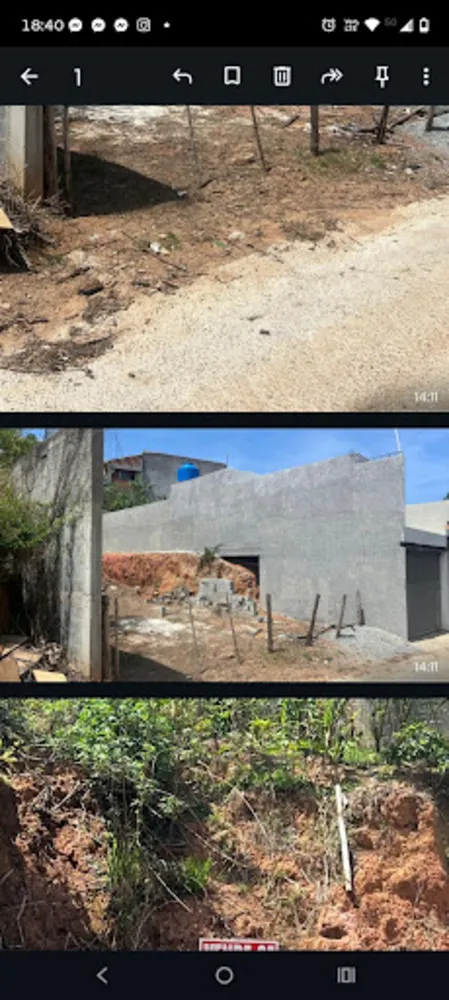Terreno, 270 m² - Foto 8