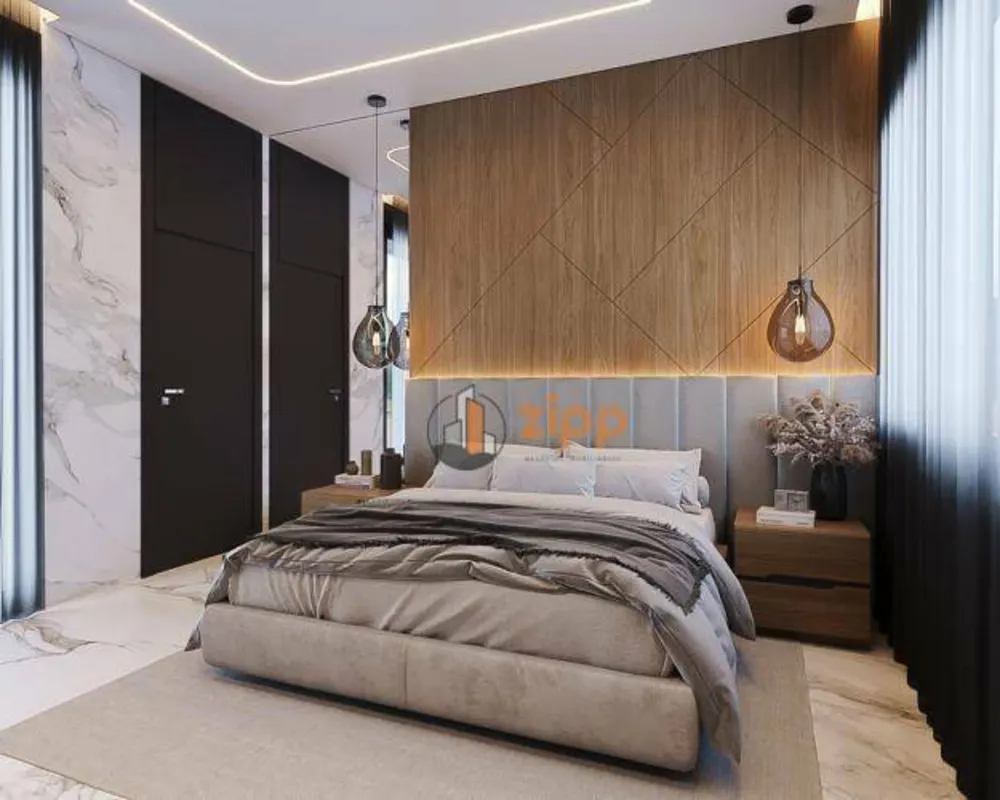 Sobrado, 4 quartos, 350 m² - Foto 4