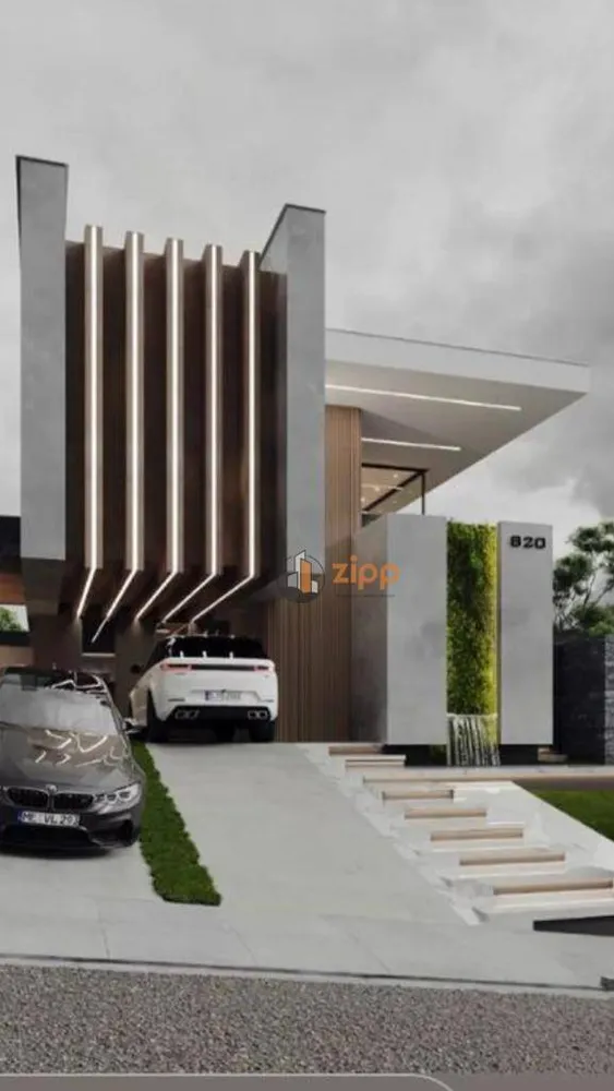 Sobrado, 4 quartos, 350 m² - Foto 7