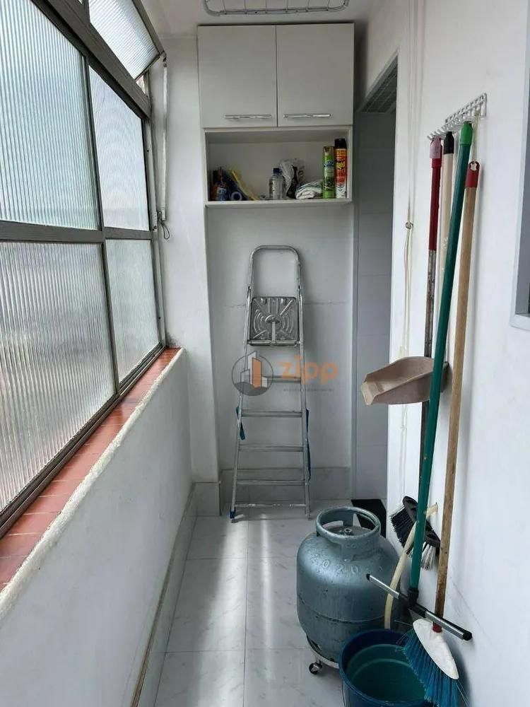 Apartamento, 2 quartos, 60 m² - Foto 2