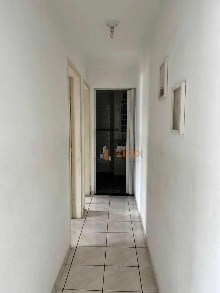 Apartamento, 2 quartos, 60 m² - Foto 4