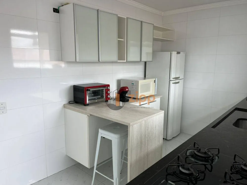 Apartamento, 2 quartos, 60 m² - Foto 3