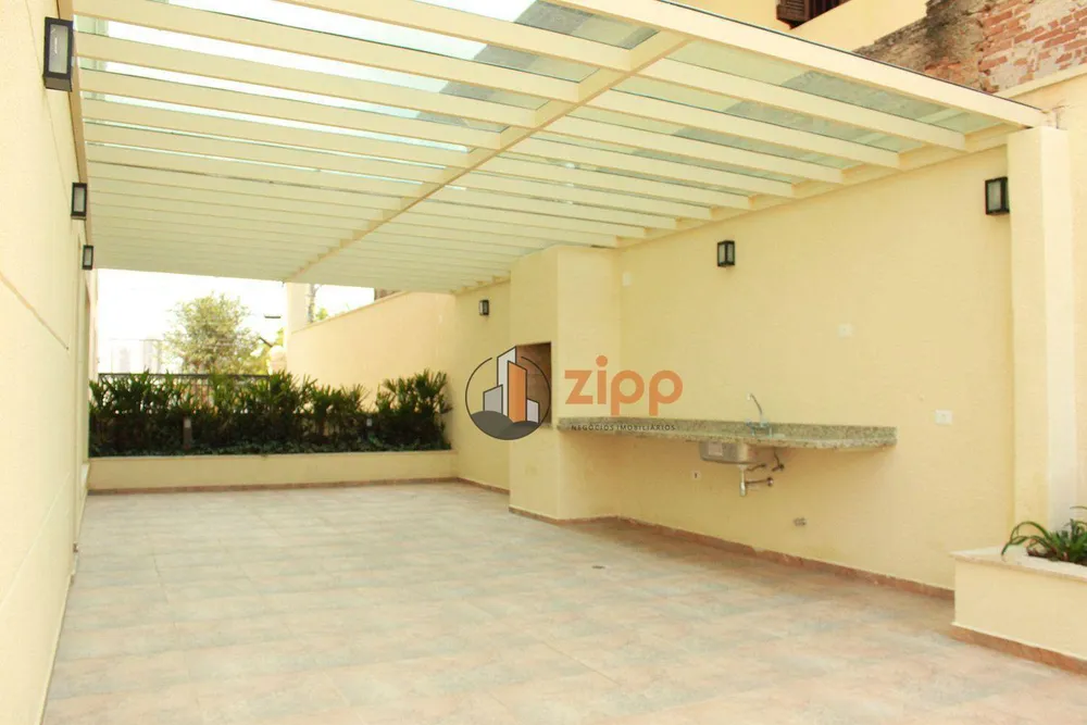Apartamento, 3 quartos, 120 m² - Foto 14